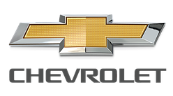 Chevrolet бөлшектері
