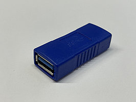 Муфта USB мама - мама V 3,0
