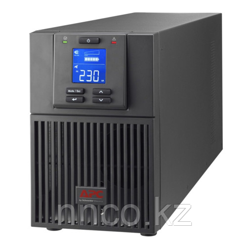 Источник бесперебойного питания APC Smart-UPS On-Line SRV1KIL