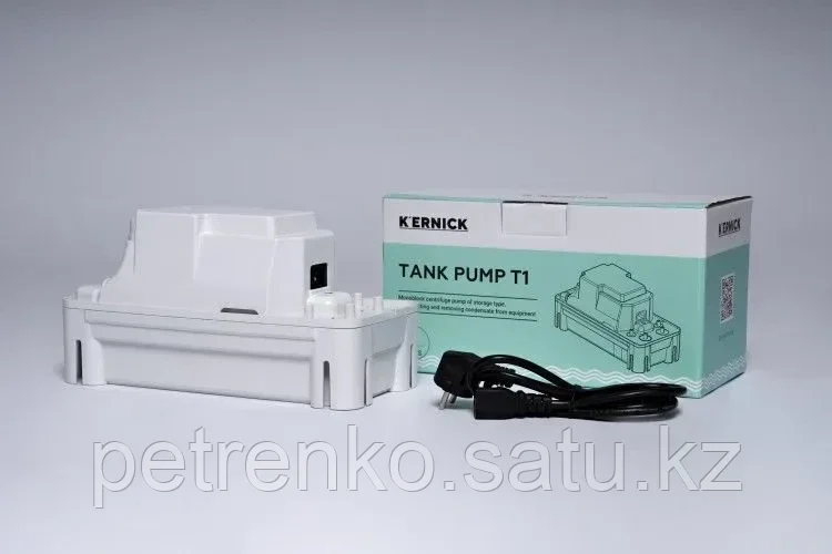 Дренажная помпа Kernick Tank T1 (500л/ч)