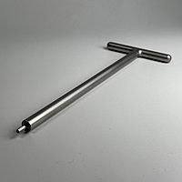 Отвертка для накостного остеосинтеза с гексагональным шлицем S=2,5 без винтодержателя ветеринарная