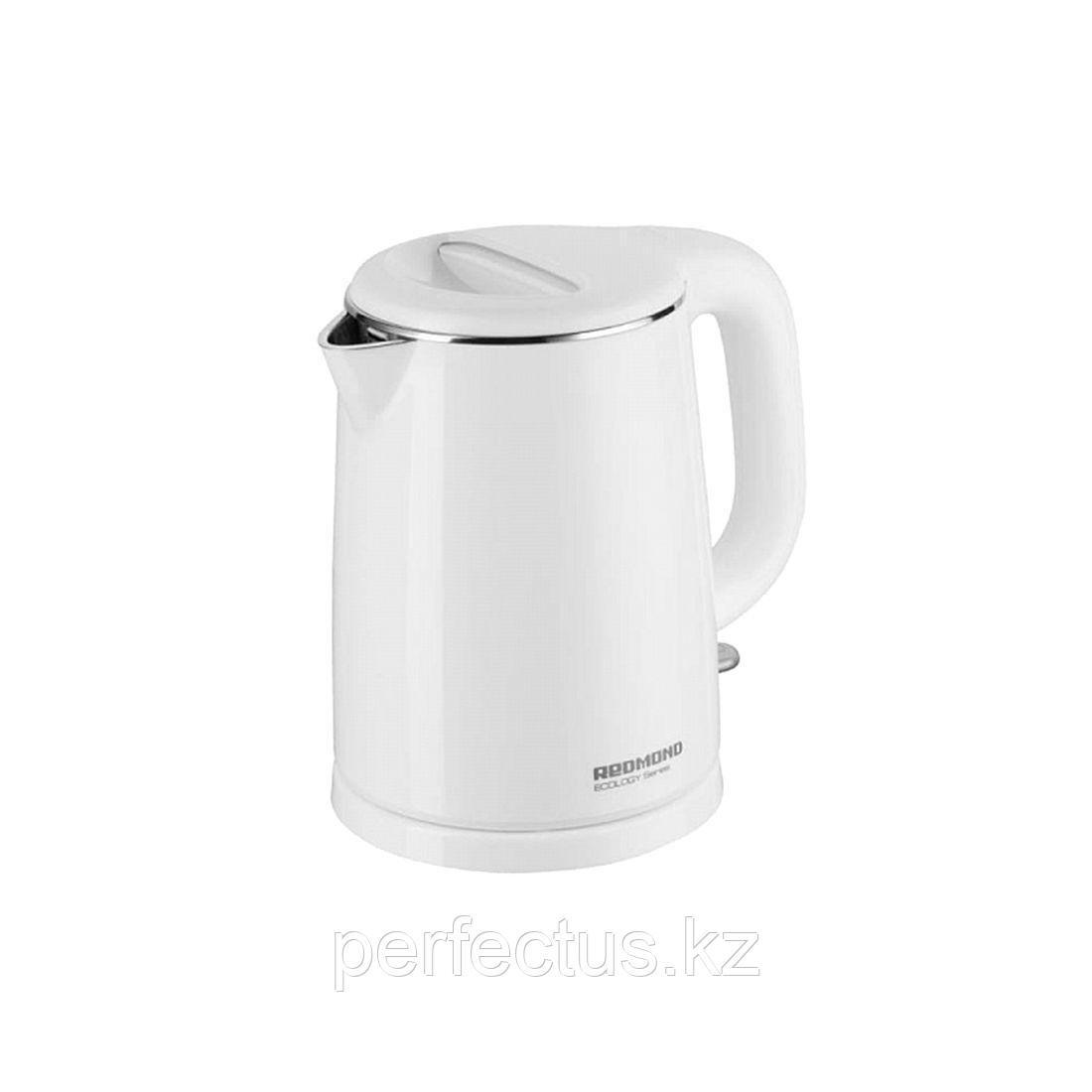 Чайник REDMOND RK-M1571 Белый