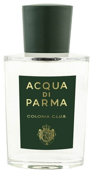 ACQUA DI PARMA Colonia C.L.U.B. одеколон EDC 100 мл, для мужчин