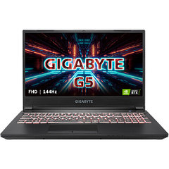 Ноутбук Gigabyte G5 KF5 15.6" Core i5-13500H/144Hz/16Gb/512Gb SSD/RTX 4060/Win11Home (G5 KF5-53KZ353SH)