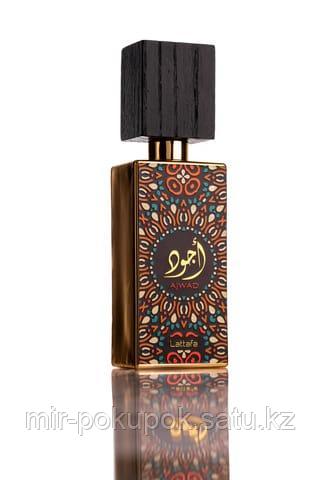 Парфюм Ajwad Lattafa Perfumes, унисекс, 60 мл, фото 1