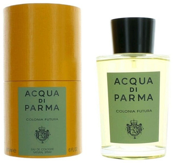 ACQUA DI PARMA Colonia Futura одеколон EDC 180 мл, унисекс