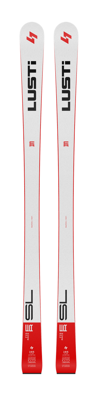 Горные лыжи LUSTi FIS World Cup SL - Slalom, фото 1