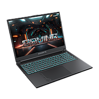Ноутбук Gigabyte G6 KF 16" Core i7-13620H/165Hz/16Gb/512Gb SSD/RTX 4060/Win11Home (G6 KF-H3KZ853SH)