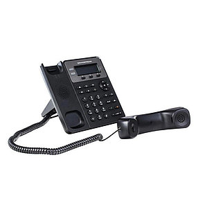 GXP1610, Grandstream GXP1610, Small-Medium Business HD IP Phone, 2 line keys with dual-color LED,dua, фото 2