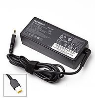 Блок питания Lenovo 20v - 4.5A / 90W /(usb pin)