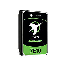 Жесткий диск Seagate Exos 7E10 ST8000NM018B 8TB SAS 2-012824