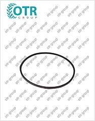 Ремень кондиционера Doosan 180W-V 2106-1019D11