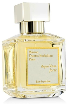Maison Francis Kurkdjian Aqua Vitae Forte парфюмерная вода EDP 70 мл