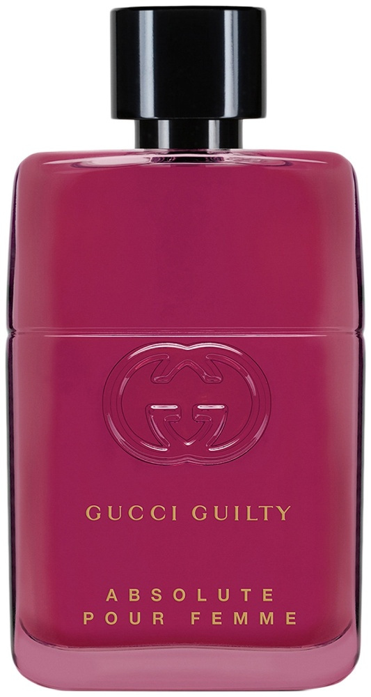 GUCCI Guilty Absolute Pour Femme парфюмерная вода EDP 30 мл