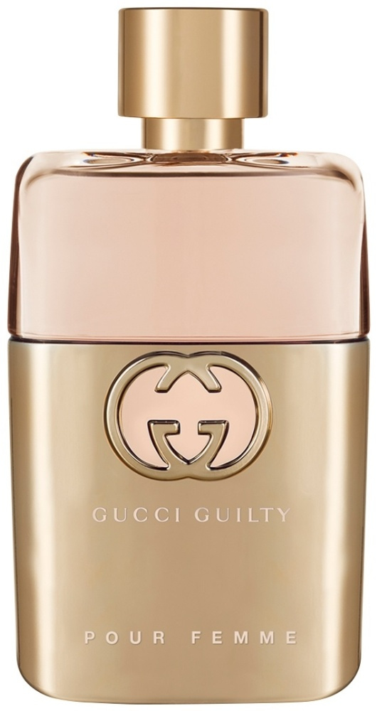 GUCCI Guilty Pour Femme парфюмерная вода EDP 90 мл
