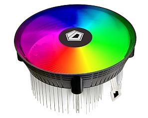 Кулер для процессора ID-Cooling DK-03A RGB PWM, AMD AM4, 100W, 12cm fan, 500-1800rpm, 61.5CFM, 4pin, фото 2