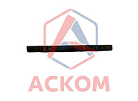 ШЛАНГ СЛИВА ТОПЛИВА ОТ ФОРСУНОК