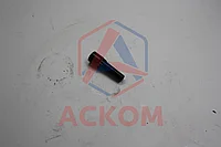 НАКОНЕЧНИК СВЕЧНОЙ ГАЗ- 53, 52, 66, ВОЛГА, КАВЗ, ПАЗ, УАЗ (МЕДЬ) М ЭНС 103