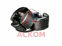 ВТУЛКА ЗАЖИМНАЯ ШКВОРНЯ 3160, ХАНТЕР (УАЗ оригинал)