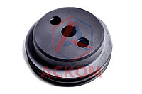 ШКИВ ВОДЯНОГО НАСОСА УРАЛ (ОАО КАМАЗ)