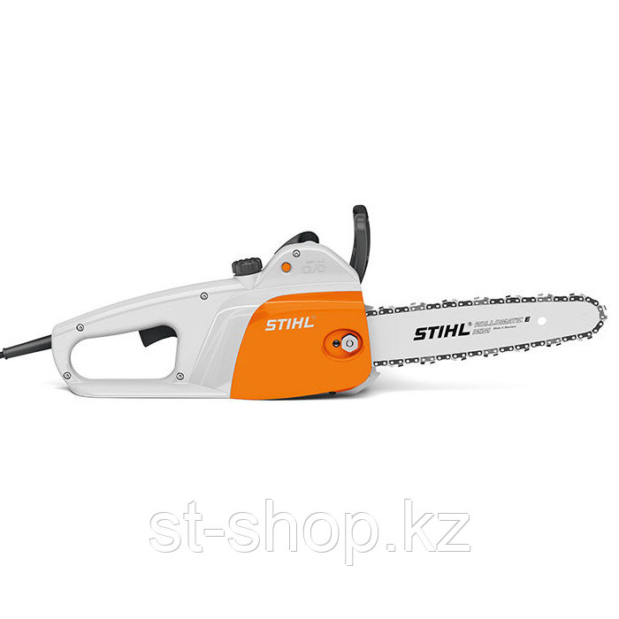 Электропила MSE 141 C-Q 1,5 кВт | 35 см STIHL 12080114051K35