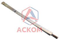 ХОМУТ КОРПУСА ЛОВИТЕЛЯ