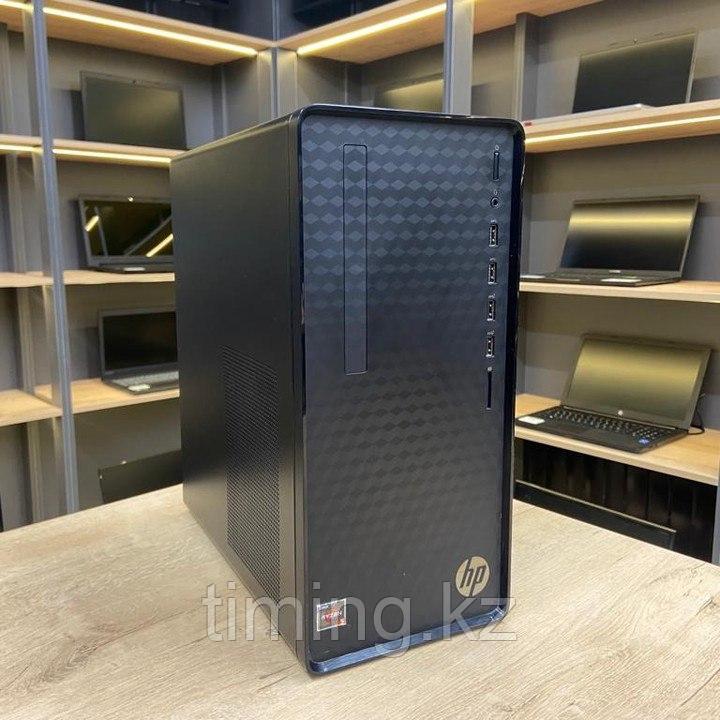 Системный блок HP - AMD Ryzen 5 3400G/8GB/SSD 256GB/AMD Radeon Vega 11