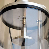 Прецизионная терморегулирующая высоковакуумная установка для термического испарения, фото 5