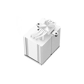 Кулер для процессора Deepcool AK500 DIGITAL WH 2-016124 R-AK500-WHADMN-G, фото 4