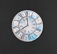 Innova Часы W09668 "Антиквариат", круглые, стекло диам 30см (10/150)