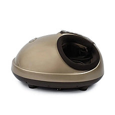 Массажер для стоп Crazy Egg (Крейзи Эгг), цвет золотой (F001-2), фото 4