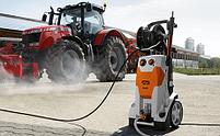 Мойка высокого давления RE 272 Plus STIHL 47880124512, фото 3