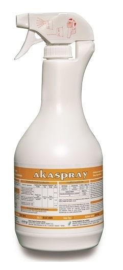 AKASPRAY - фото 1 - id-p113171587