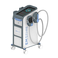 Аппарат для высокоэффективной сфокусированной электромагнитной терапии CS-EMSCULPT.