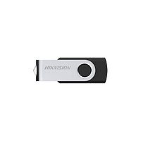 64 ГБ Hikvision M200S USB флэш-дискісі (HS-USB-M200S/64G/U3) қара
