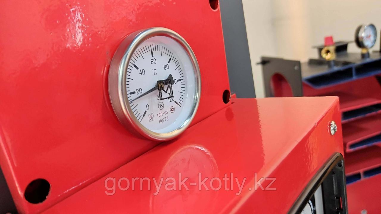 Газовый котел "Горняк" КОГ-465в (VTG-40) одноконтурный - фото 4 - id-p104344282