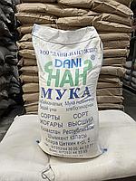 Мука Дани нан высший сорт 50кг Dani nan