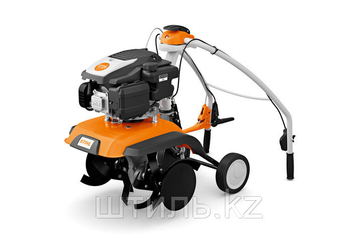 Культиватор MH 445 R с передачей заднего хода 1,7 кВт | 45 см | Ø 300 мм STIHL 62410113914 - фото 5 - id-p75229903