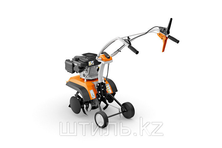 Культиватор MH 445 R с передачей заднего хода 1,7 кВт | 45 см | Ø 300 мм STIHL 62410113914 - фото 6 - id-p75229903