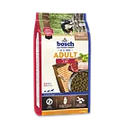 Bosch Adult Lamb&Rice, корм для взрослых собак всех пород, ягненок и рис, уп.15кг.