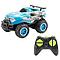 Машина Икс Монстр синяя, фото 2