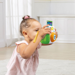 Игрушка "Волшебная мгновенная камера" Vtech