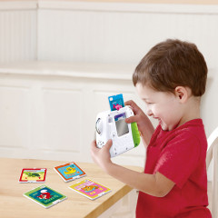 Игрушка "Волшебная мгновенная камера" Vtech