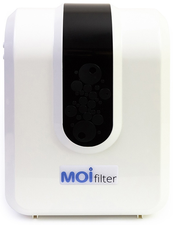 Система обратного осмоса Moi Filter Filter Standart Iconic Lux, степеней очистки: 6 - фото 2 - id-p113179021