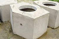 Колодец кабельной связи ККС 1