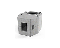 Колодец кабельной связи ККС 2