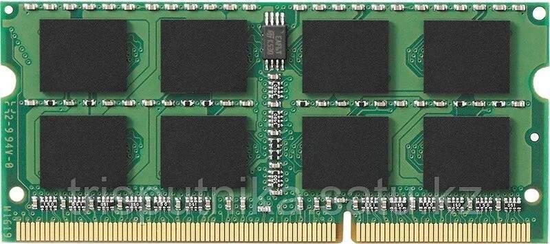 Оперативная память Kingston ValueRAM 8 ГБ DDR3L 1600 МГц KVR16LS11/8WP - фото 2 - id-p113179177
