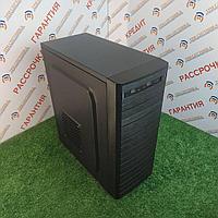 Системный блок (i3-10100/Ram 8Gb/SSD 120Gb/HDD 1Tb/H410M s2/GTX 1060 6Gb)