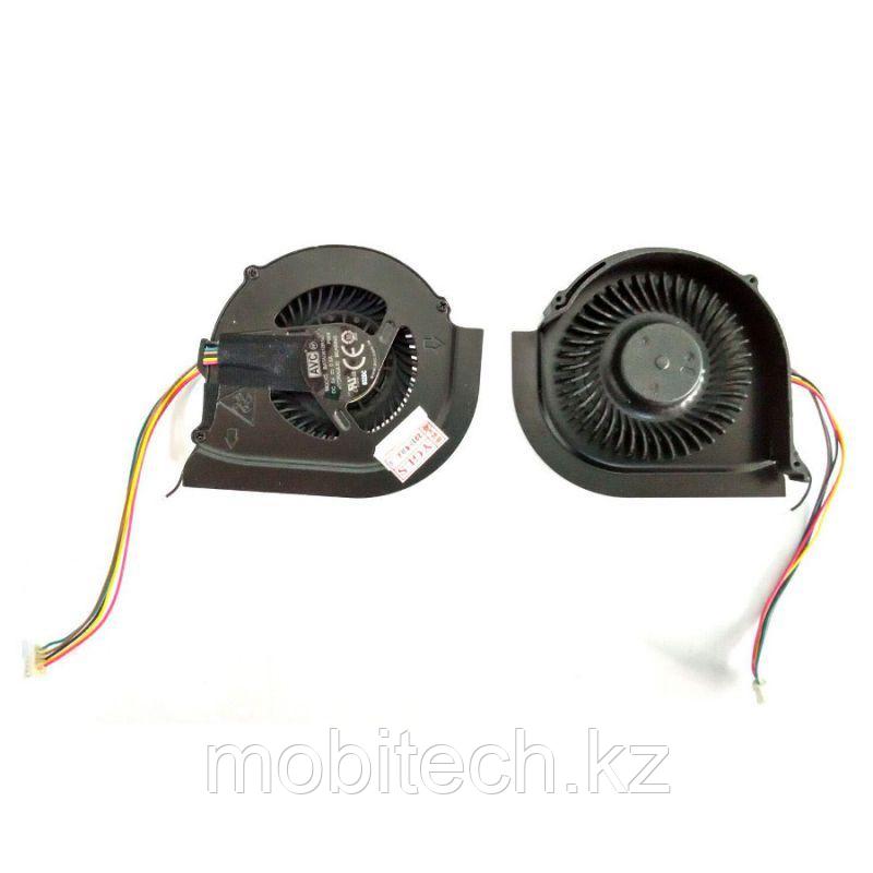 Системы охлаждения вентиляторы Lenovo ThinkPad T440p, T440 BATA0610R5U P004 5-pin, Кулер, FAN