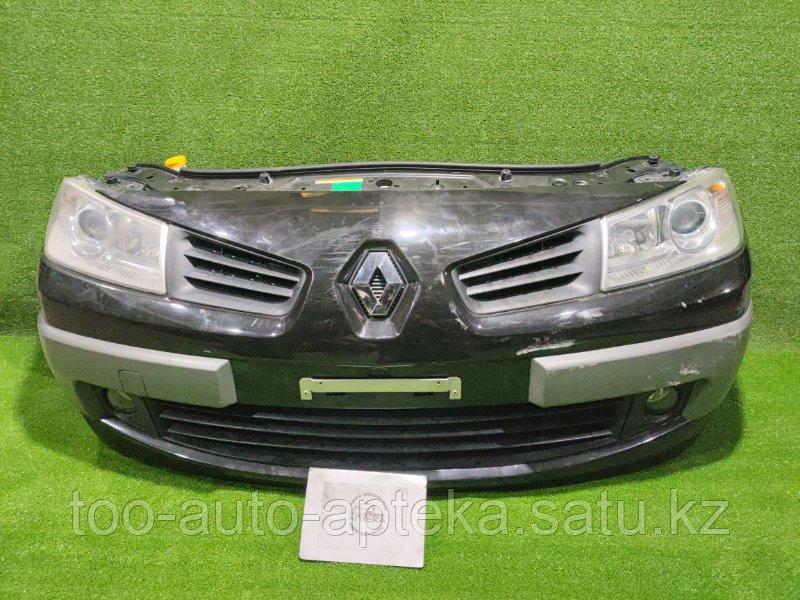 Nose cut Renault Megane (б/у) - фото 1 - id-p113179354